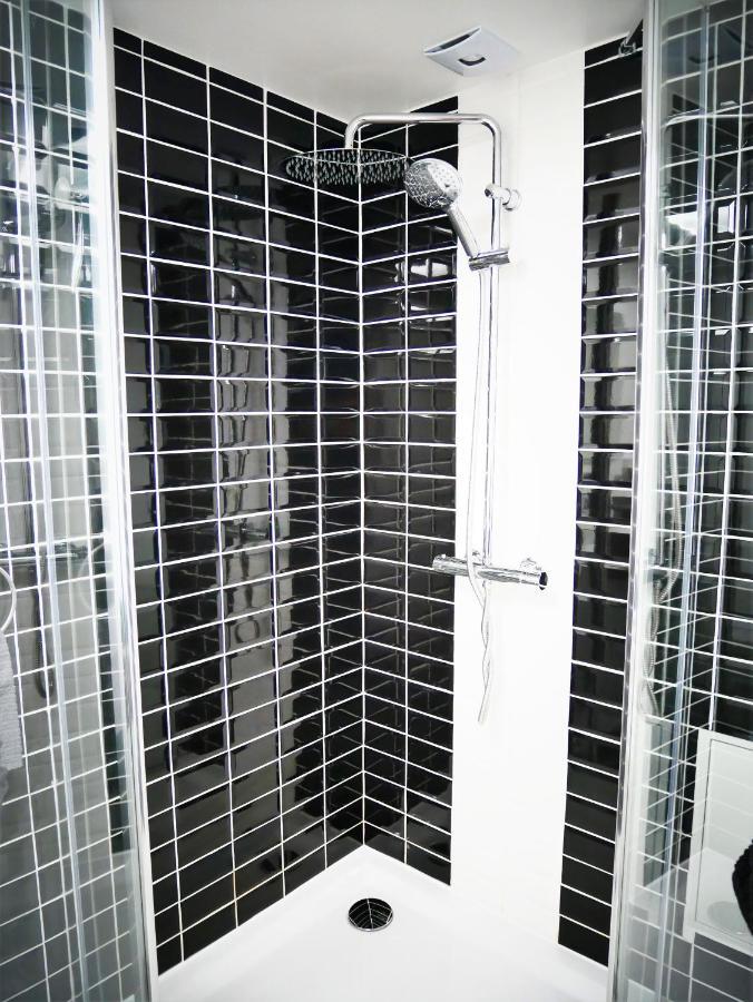 Studio En Vallee Du Loir 20Km Du Zoo Saint-Jean-de-la-Motte 外观 照片